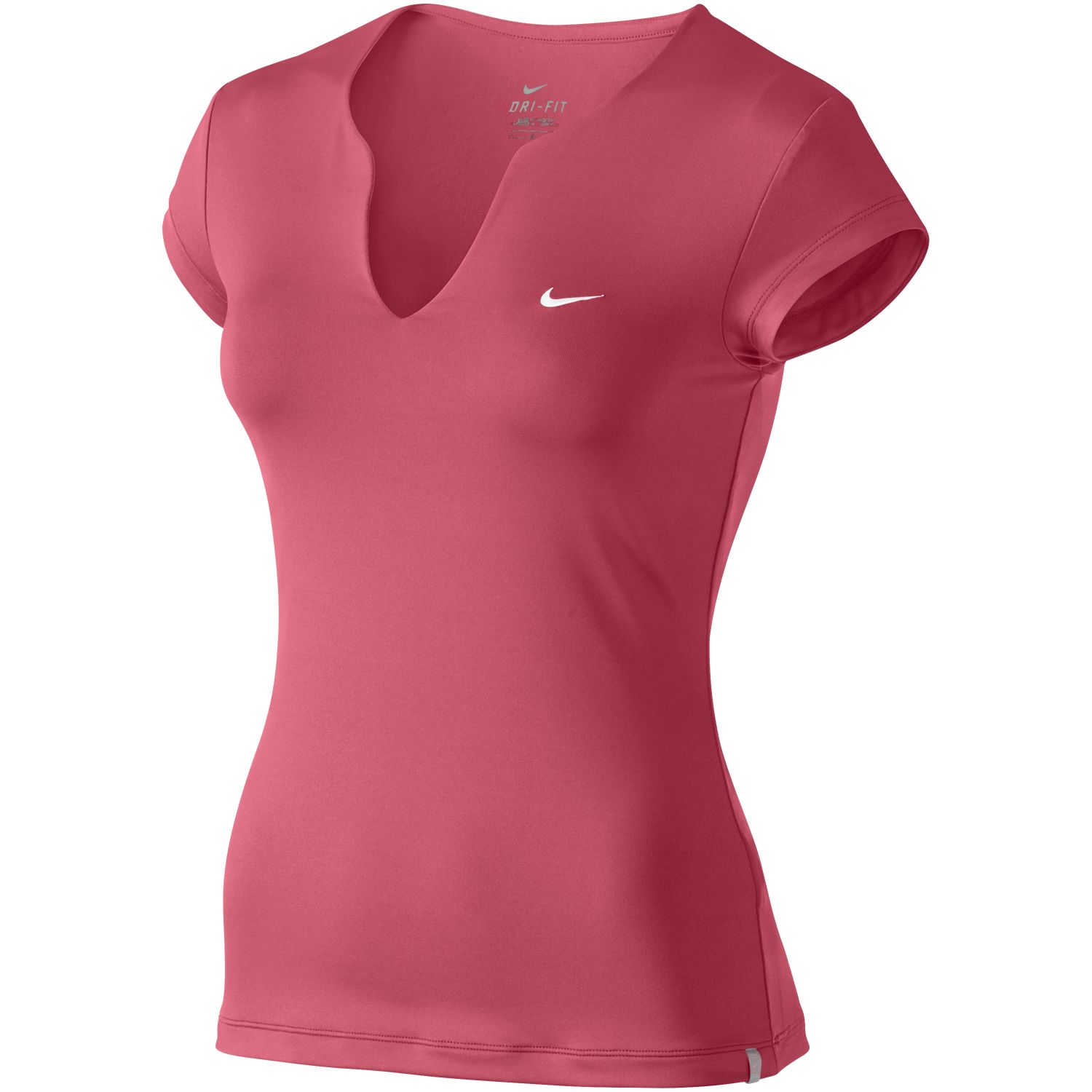 nike pure tennis top