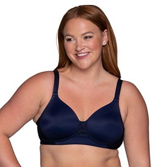 Vanity Fair Lingerie® Beauty Back Back Smoother Full-Figure Wireless Bra 71380