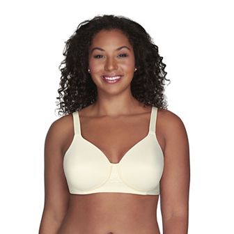 Vanity Fair Lingerie® Beauty Back Back Smoother Full-Figure Wireless Bra 71380