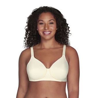 Vanity Fair Lingerie® Beauty Back Back Smoother Full-Figure Wireless Bra 71380