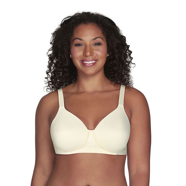 Back Smoother Wireless Bras