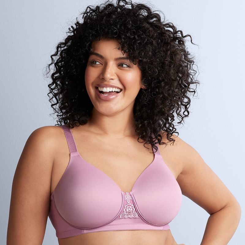 UPC 083626099429 product image for Vanity Fair Bras: Beauty Back Back Smoother Full-Figure Wire-Free Bra 71380, Wom | upcitemdb.com