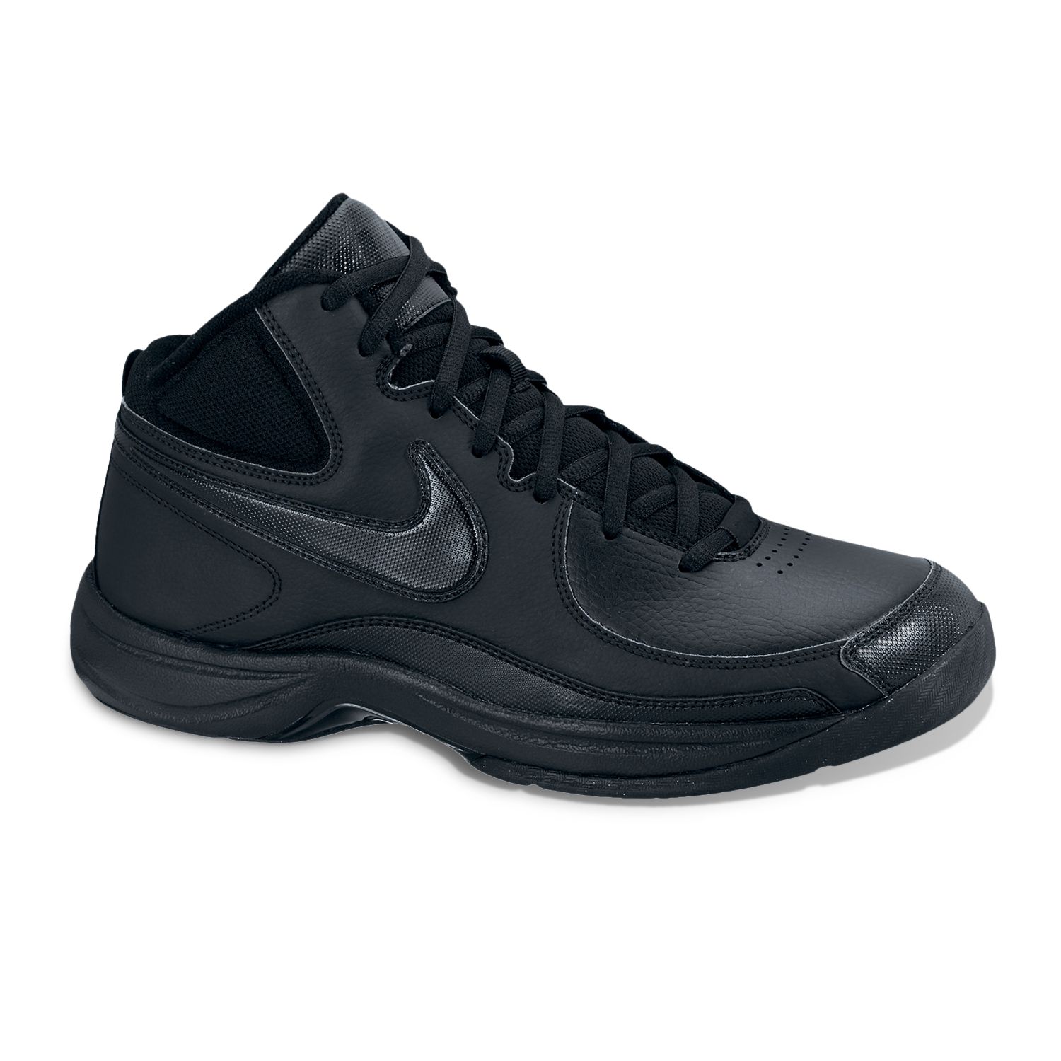 kohls mens nike basketball shoes