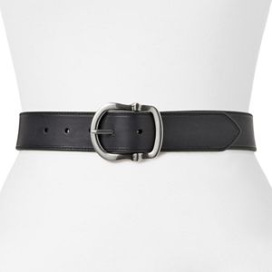 Chaps Smooth Belt