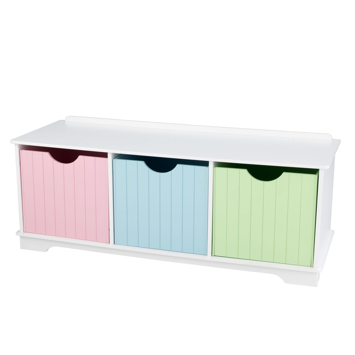 kidkraft storage bench