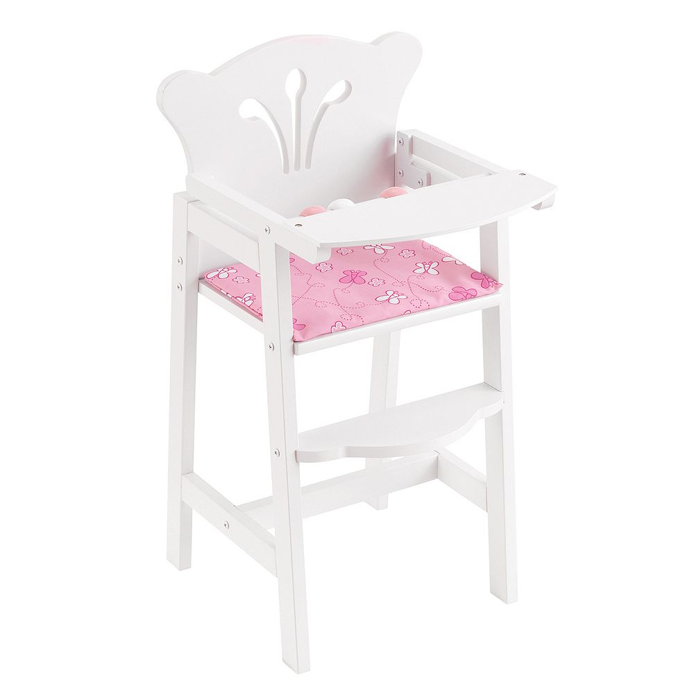 Kidkraft Lil Doll High Chair