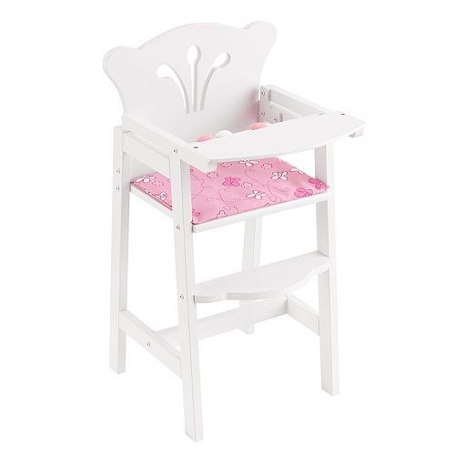 KidKraft Lil' Doll High Chair