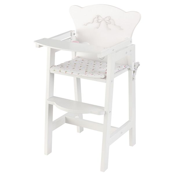 KidKraft Tiffany Bow High Chair