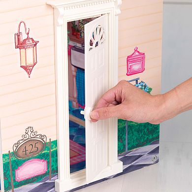 KidKraft My Dreamy Dollhouse