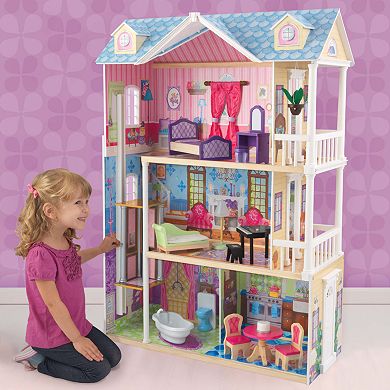 KidKraft My Dreamy Dollhouse