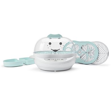 Nutribullet Baby Turbo Steamer