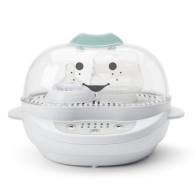 Nutribullet Baby Turbo Steamer