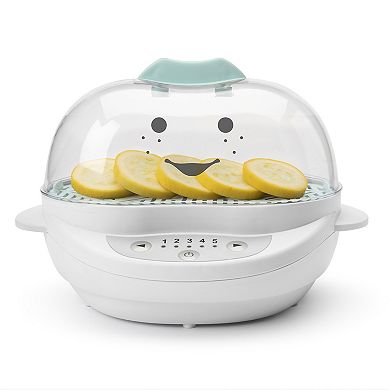 Nutribullet Baby Turbo Steamer