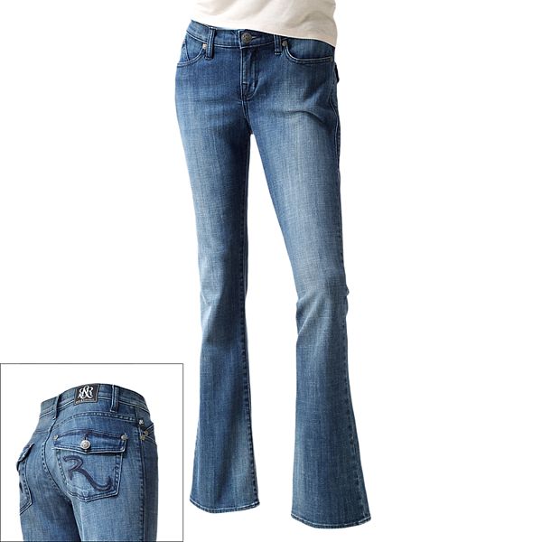 Rock & Republic® Kasandra Bootcut Jeans