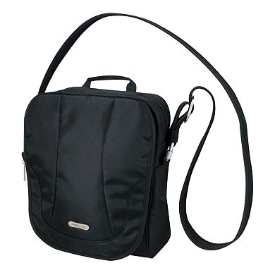 Travelon Anti-Theft & Side Pocket Tour Bag