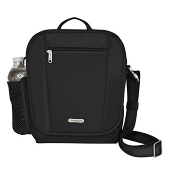 Travelon Anti-Theft & Side Pocket Tour Bag