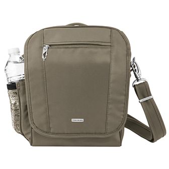 Travelon Anti-Theft & Side Pocket Tour Bag