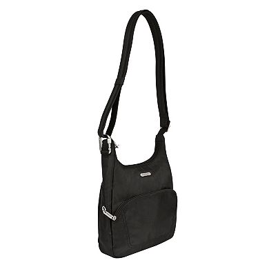 Travelon Anti-Theft Messenger Bag (42457)