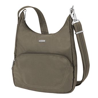 Travelon Anti-Theft Messenger Bag (42457)