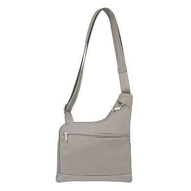 Travelon Anti-Theft Crossbody Bag