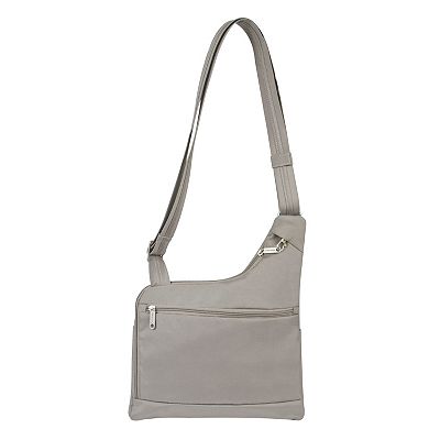 Kohls travelon crossbody hotsell