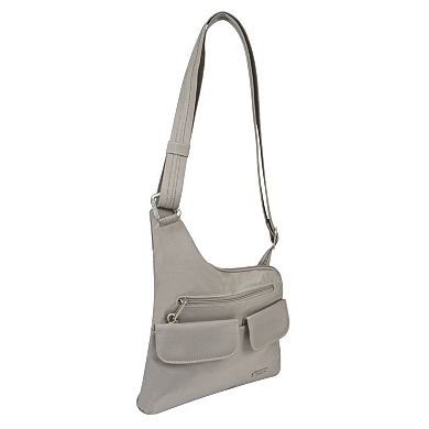 Travelon Anti-Theft Crossbody Bag