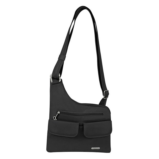 Travelon cross hot sale body bag