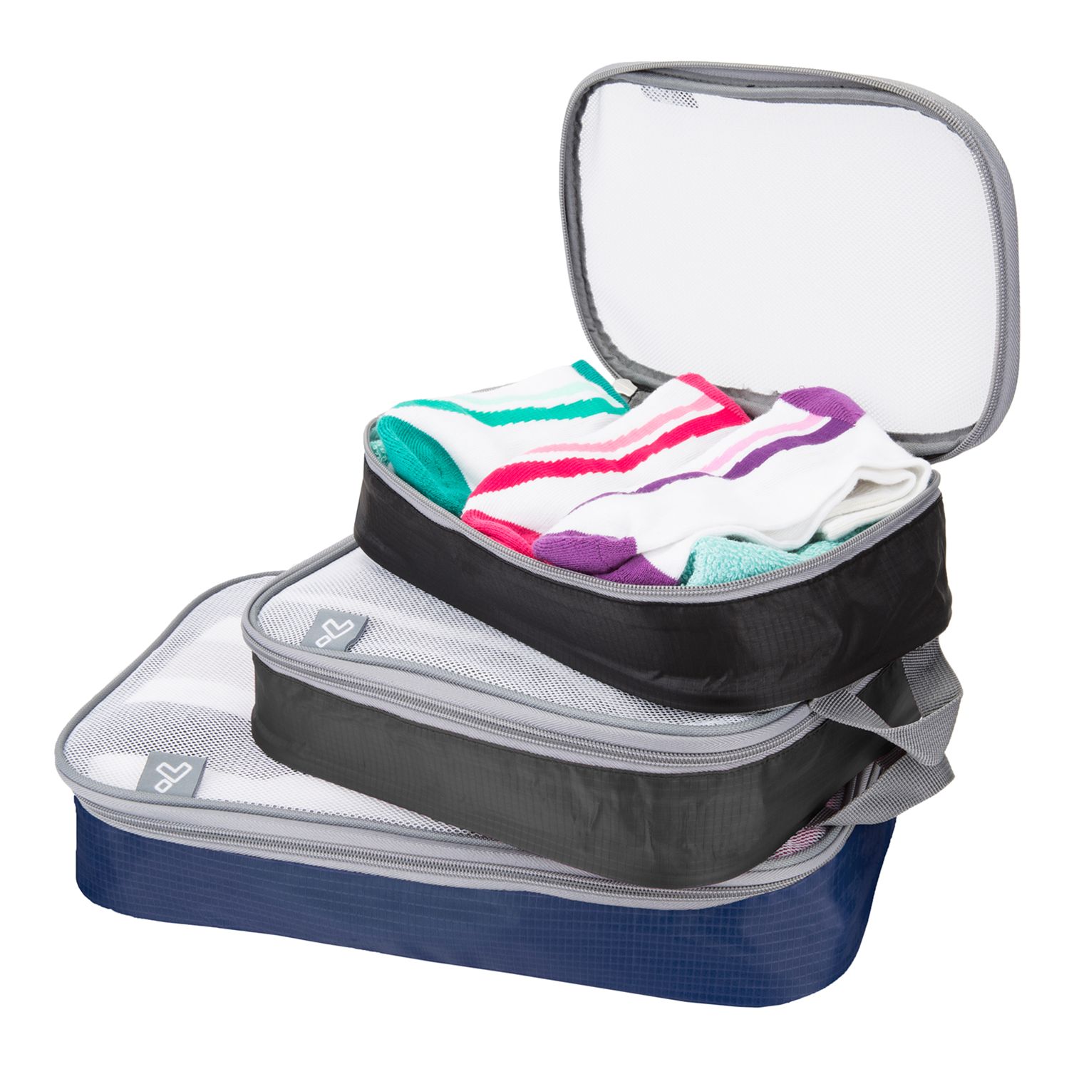 packing organizers