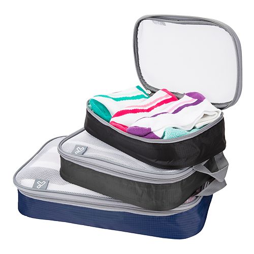 Travelon 3pk. Packing Organizers