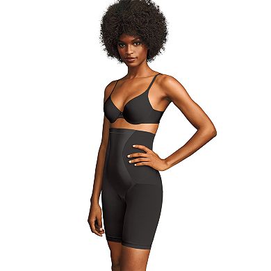 Women's Maidenform Shapewear Easy Up High-Waist Shaper 1455
