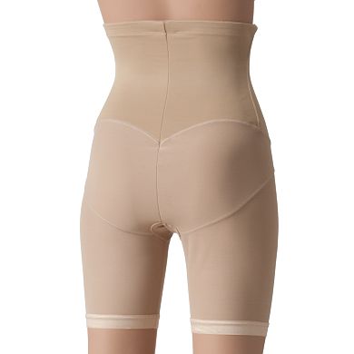 Women's Maidenform Shapewear Easy Up High-Waist Shaper 1455