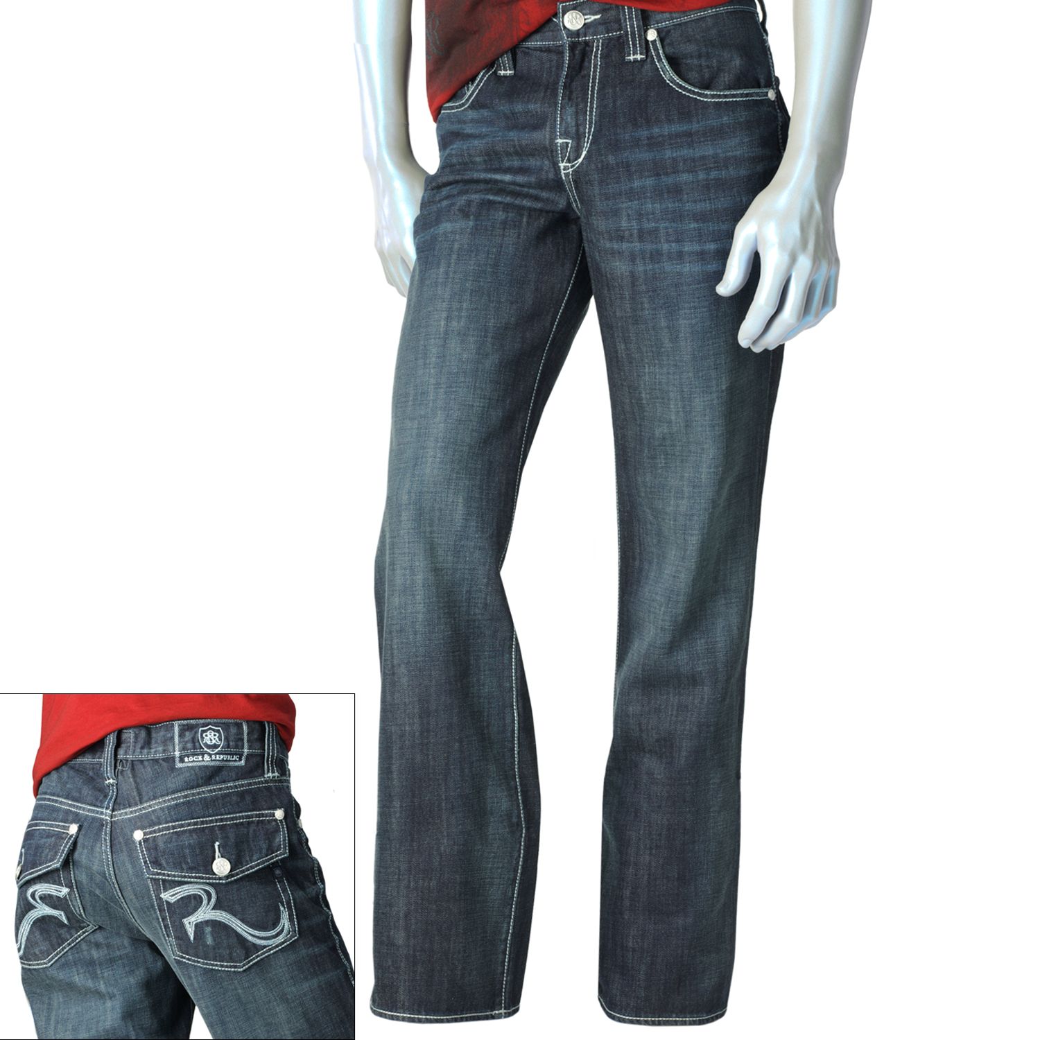 rock & republic henlee jeans