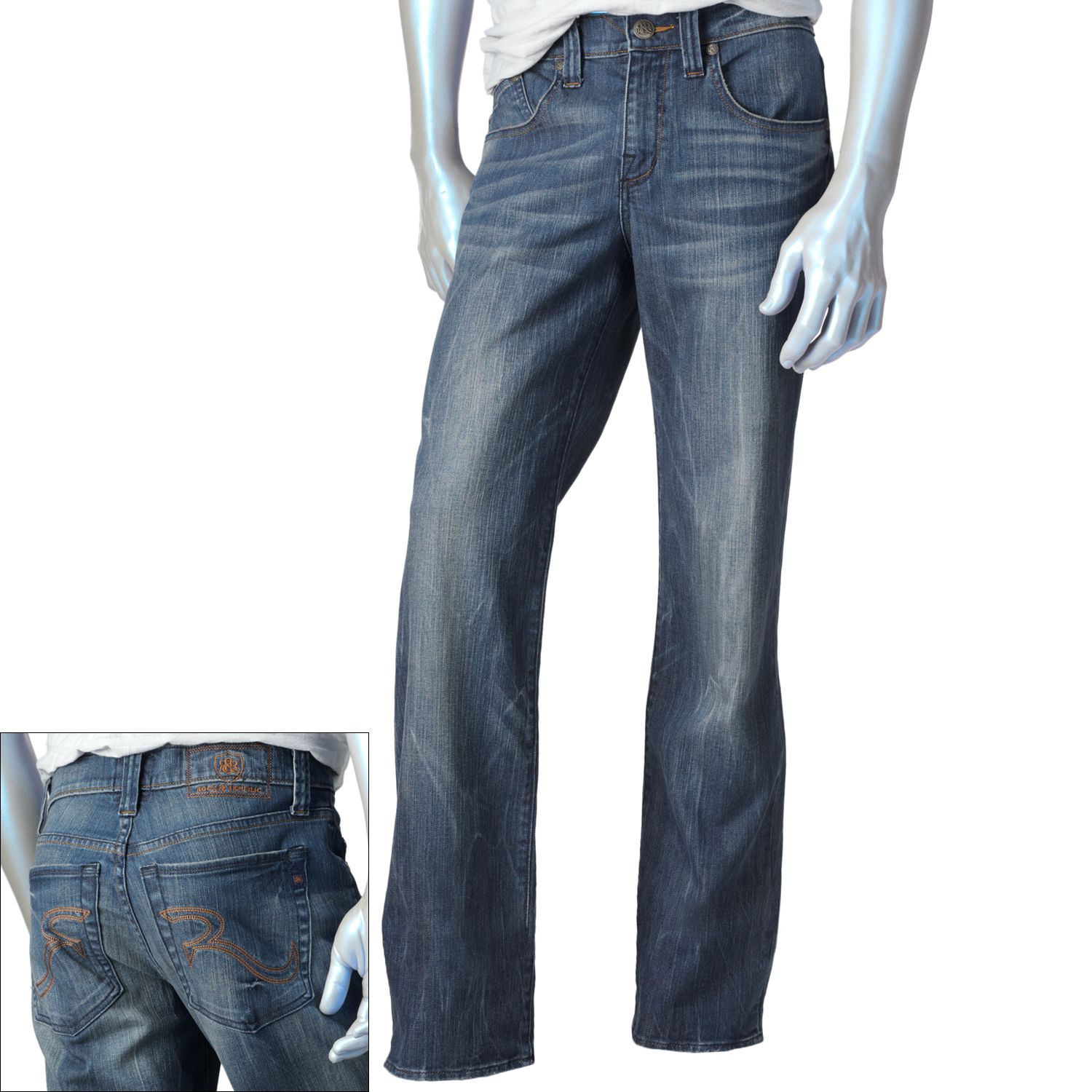 rock & republic jeans at kohl's