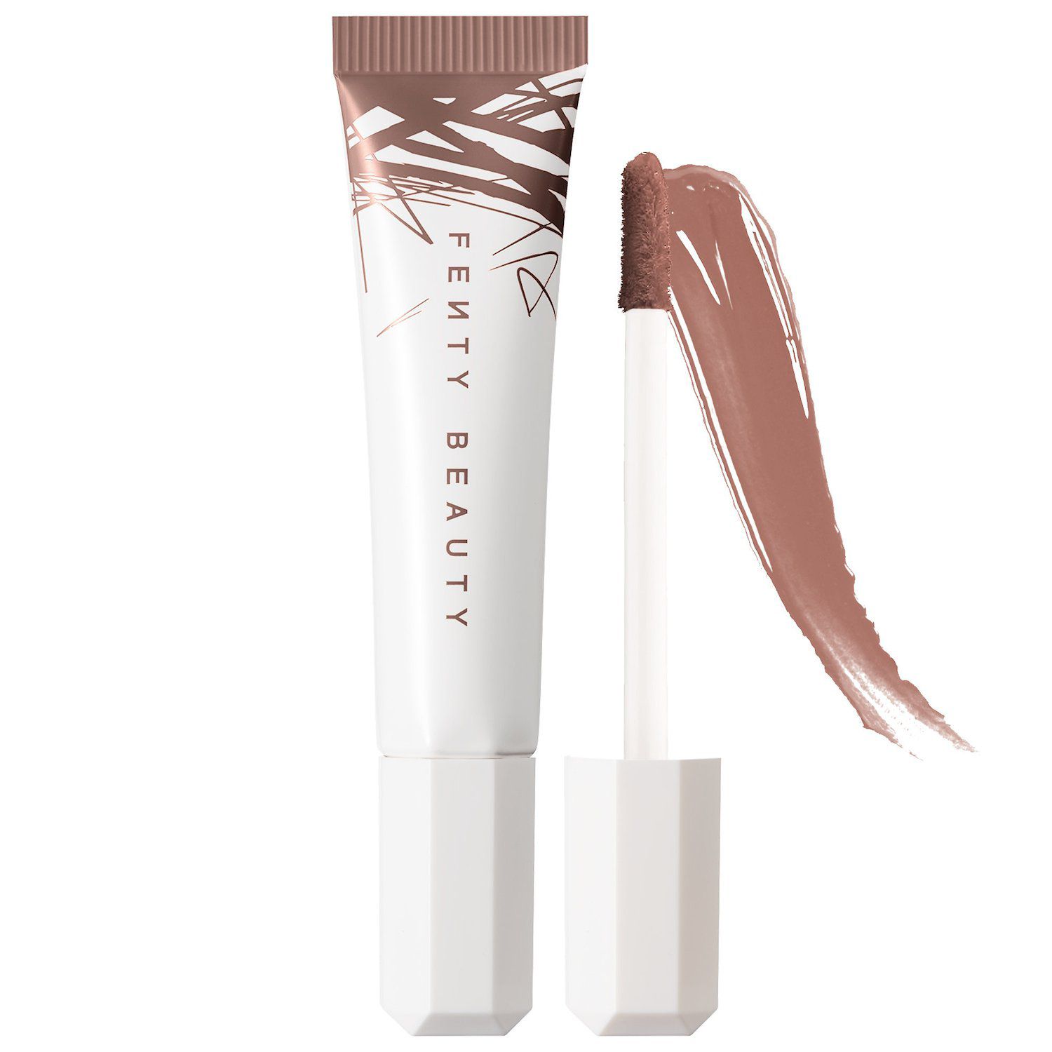 FENTY BEAUTY by Rihanna Pro Kiss'r Luscious Lip Balm