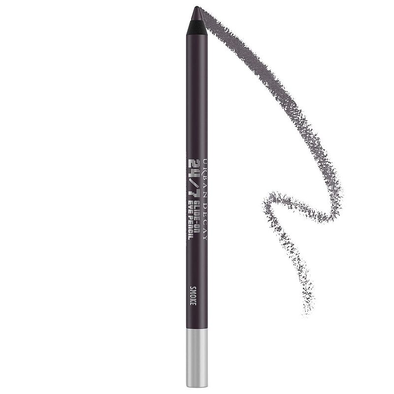 Urban Decay 24/7 Waterproof Waterline Eyeliner Pencil, Size: .04Oz, Grey