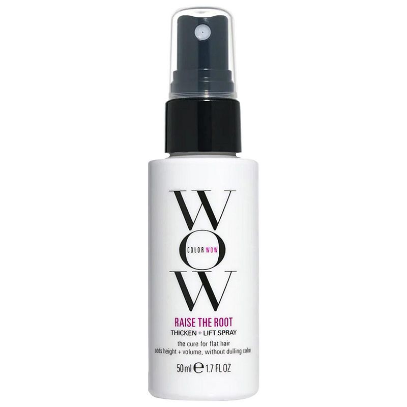 COLOR WOW Raise the Root Thicken and Lift Spray, Size: 1.69 Oz, None
