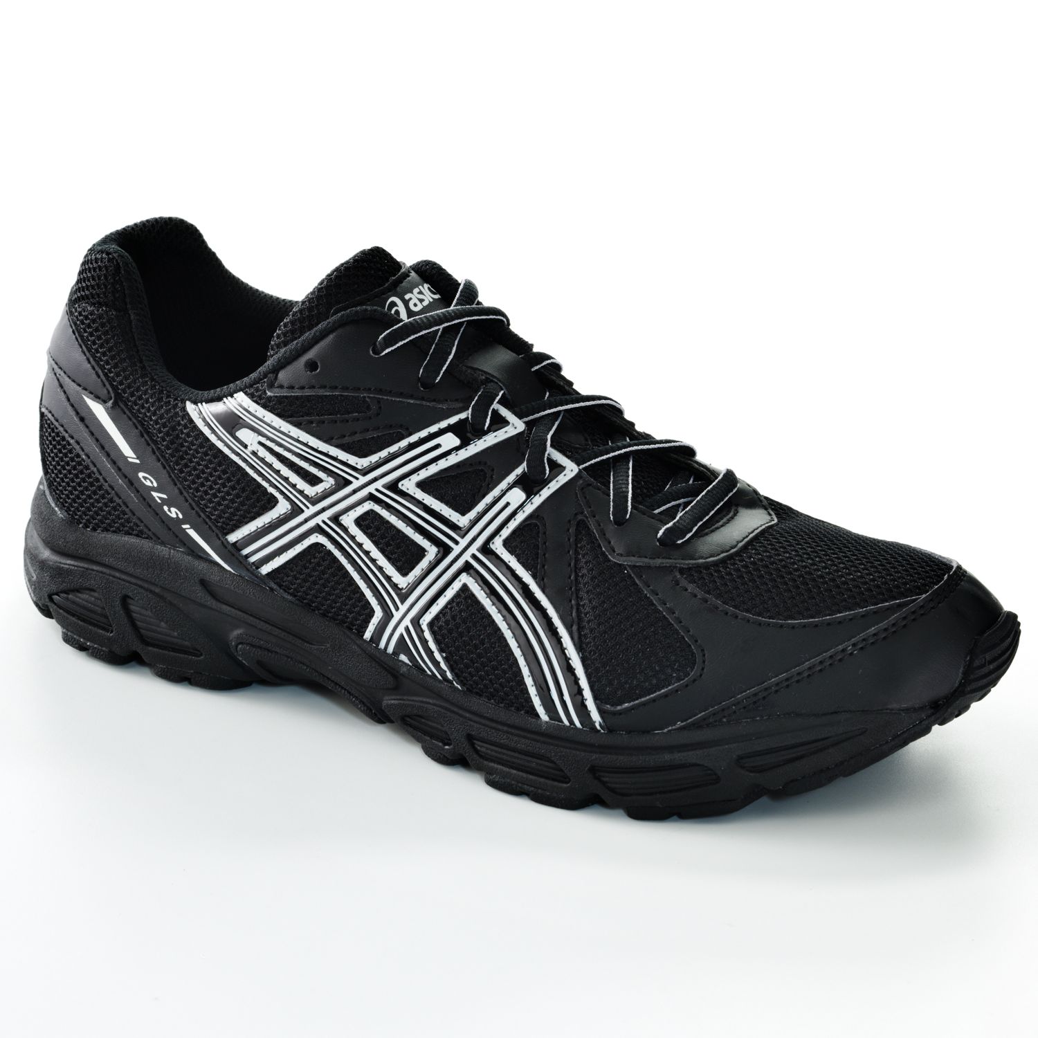 kohls asics sneakers
