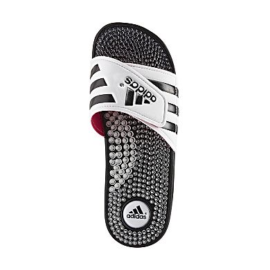 Emperador Multiplicación manzana adidas Adissage Fade Sandals - Women