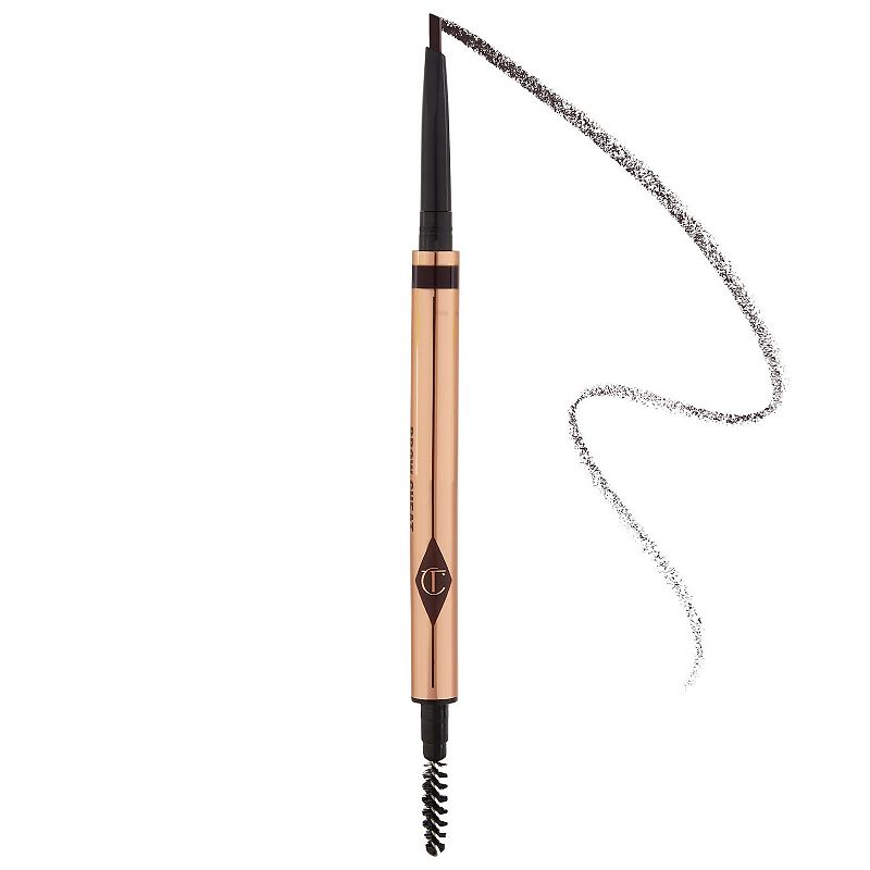 Charlotte Tilbury Brow Cheat Refillable Hair-Like Eyebrow Pencil,