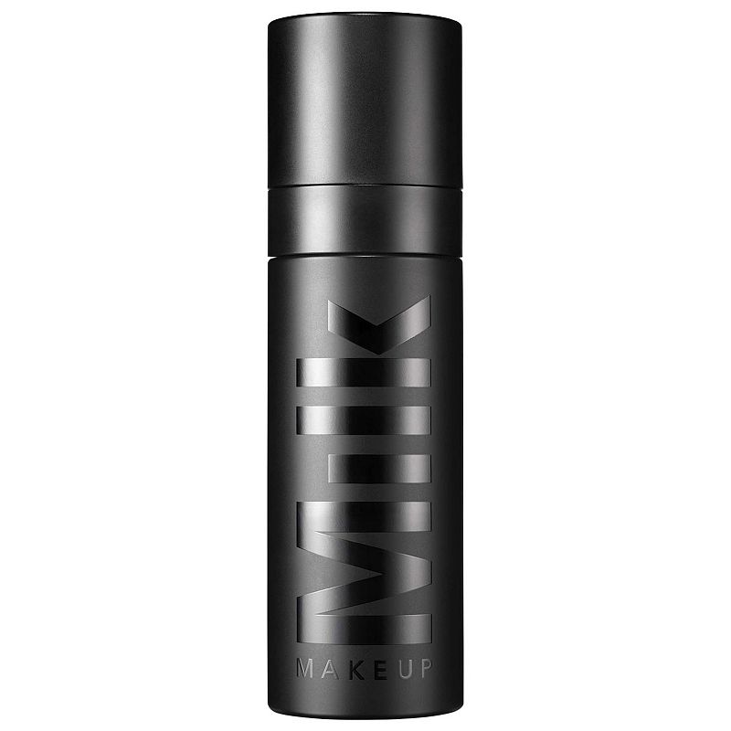 MILK MAKEUP Pore Eclipse Mattifying + Blurring Transfer-Proof Setting Spray, Size: 2.87 FL Oz, Na