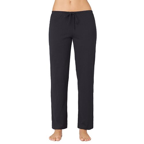 jockey pajama pants women's