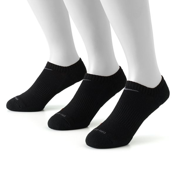 Kohls nike 2025 no show socks