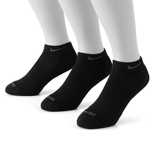 nike low cut basketball socks