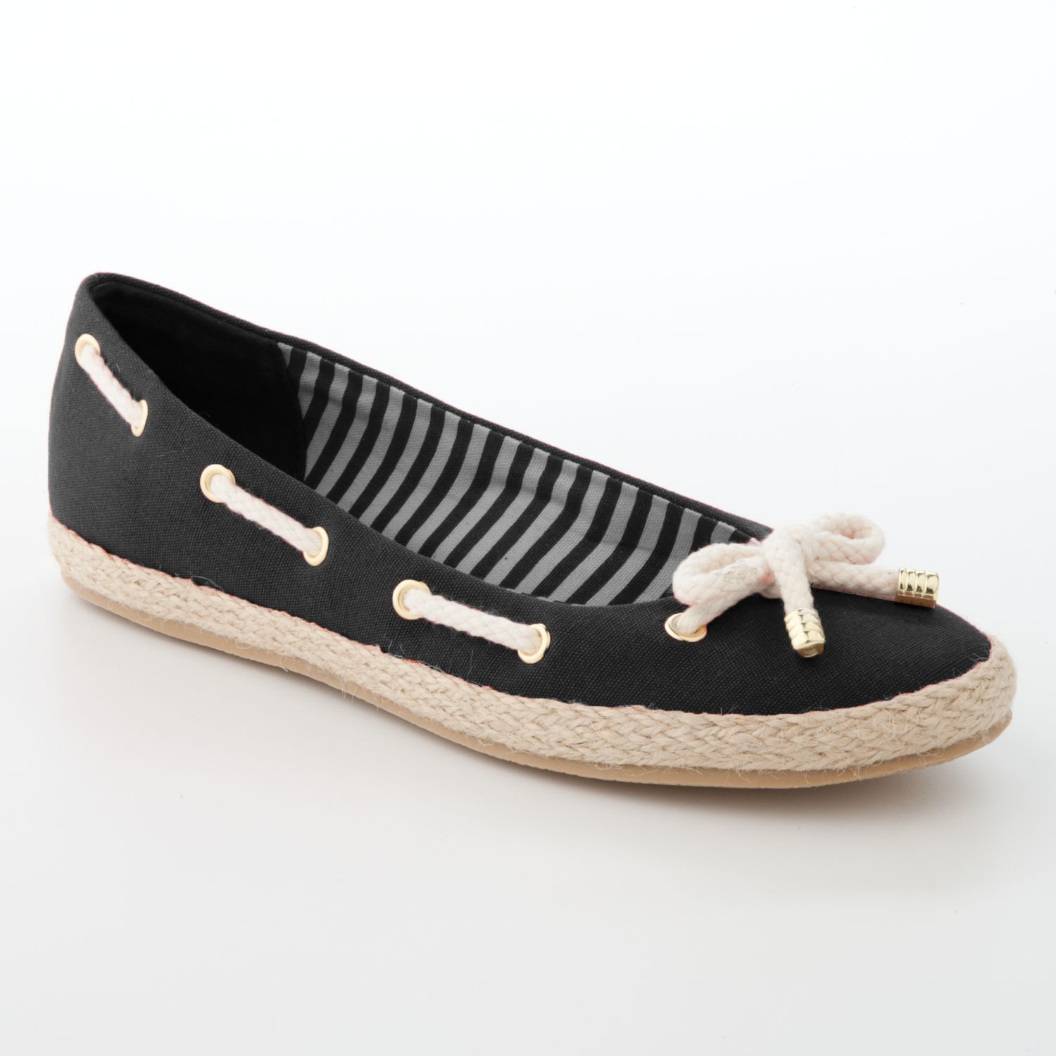 kohls espadrilles