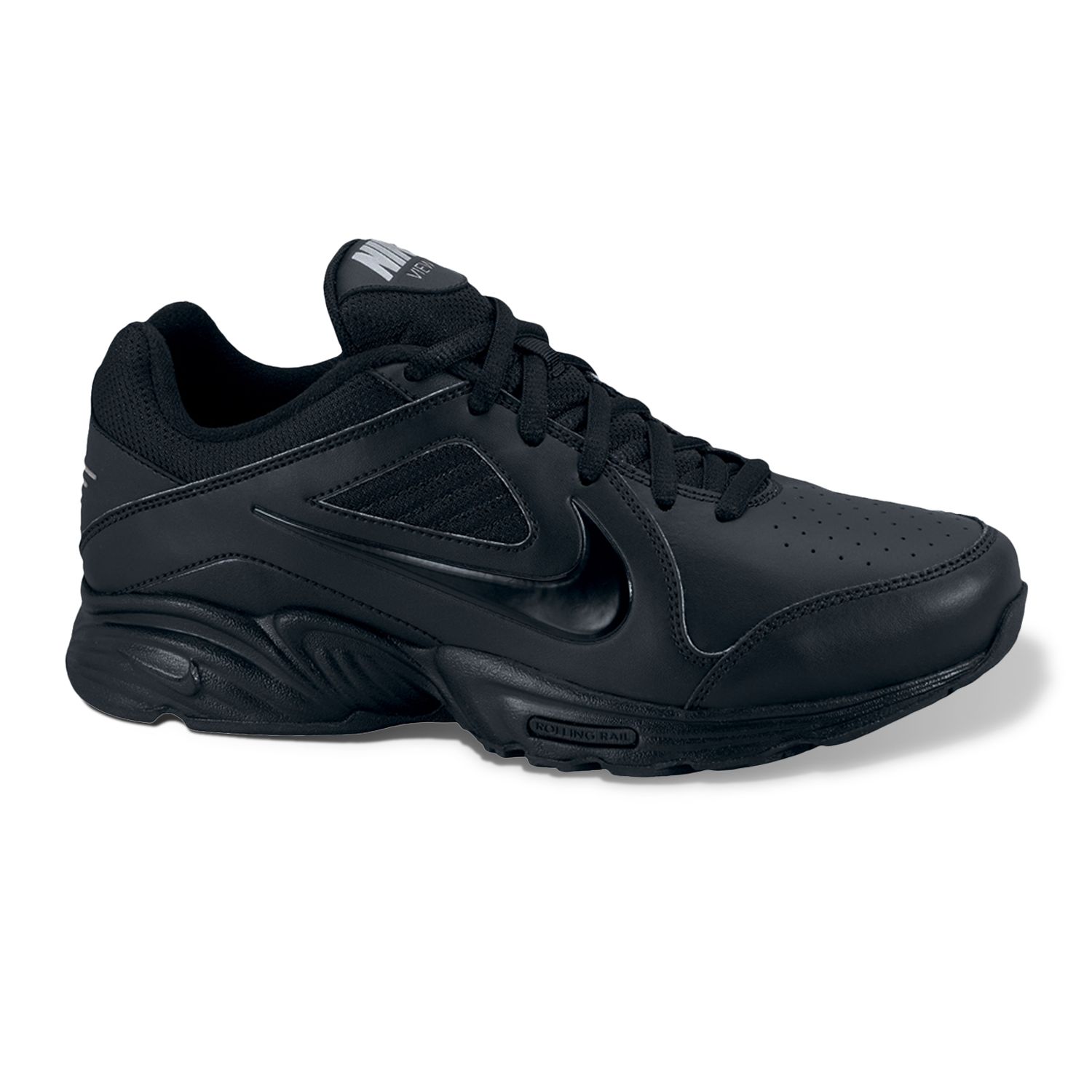 nike wide walking shoes