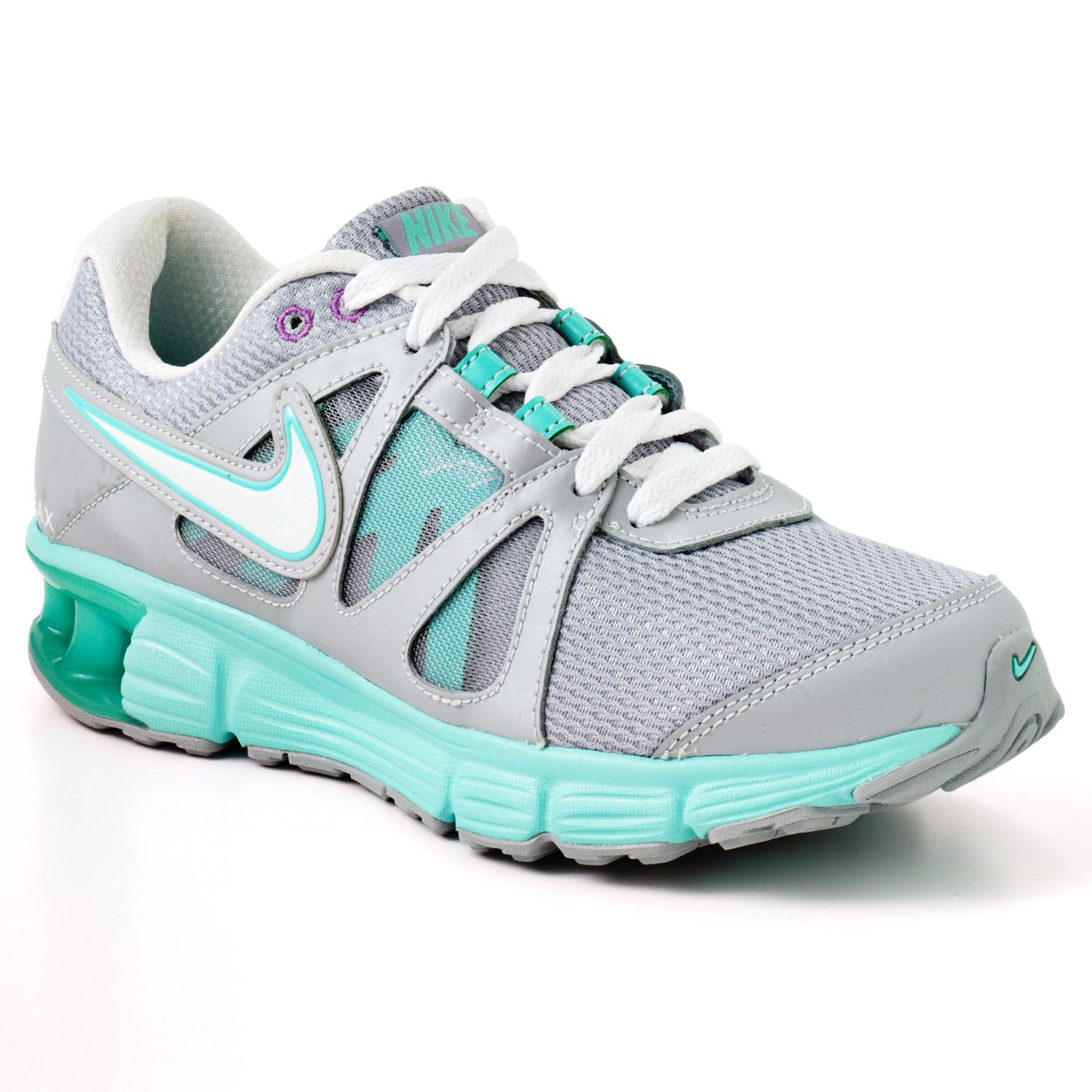active nike reax womens