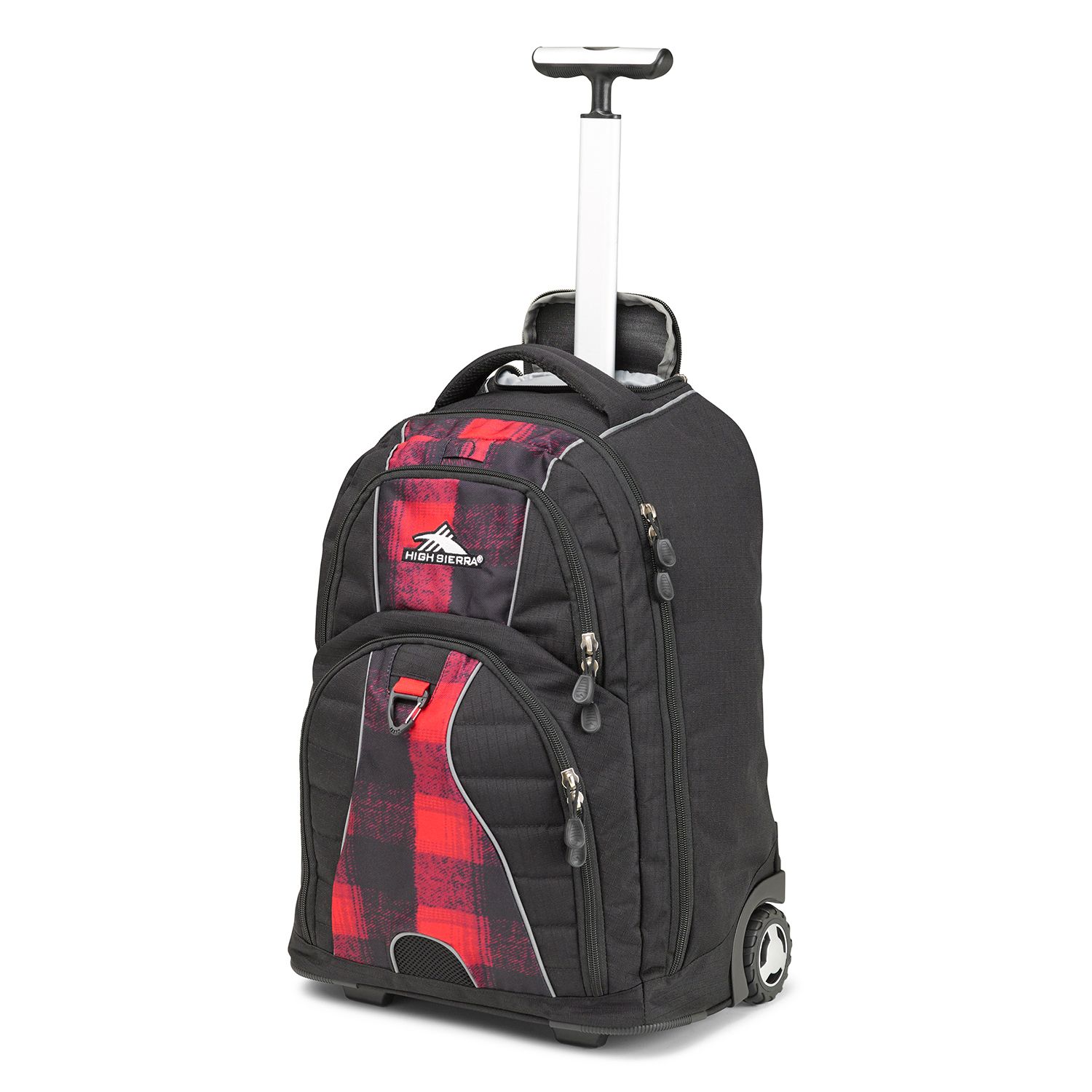 kohls rolling backpack Cinosural International School