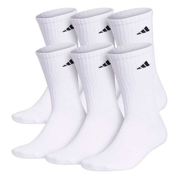 Adidas on sale tall socks