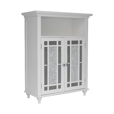 Elegant Home Fashions Windham Floor Cabinet