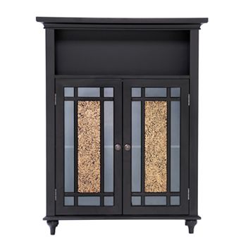 Elegant Home Fashions Windham Floor Cabinet